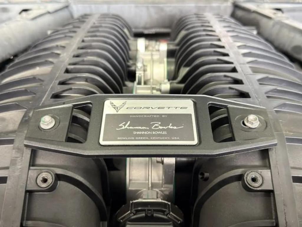 Corvette Z06
