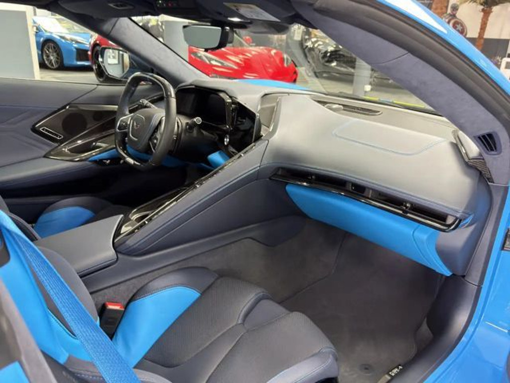 Corvette Z06