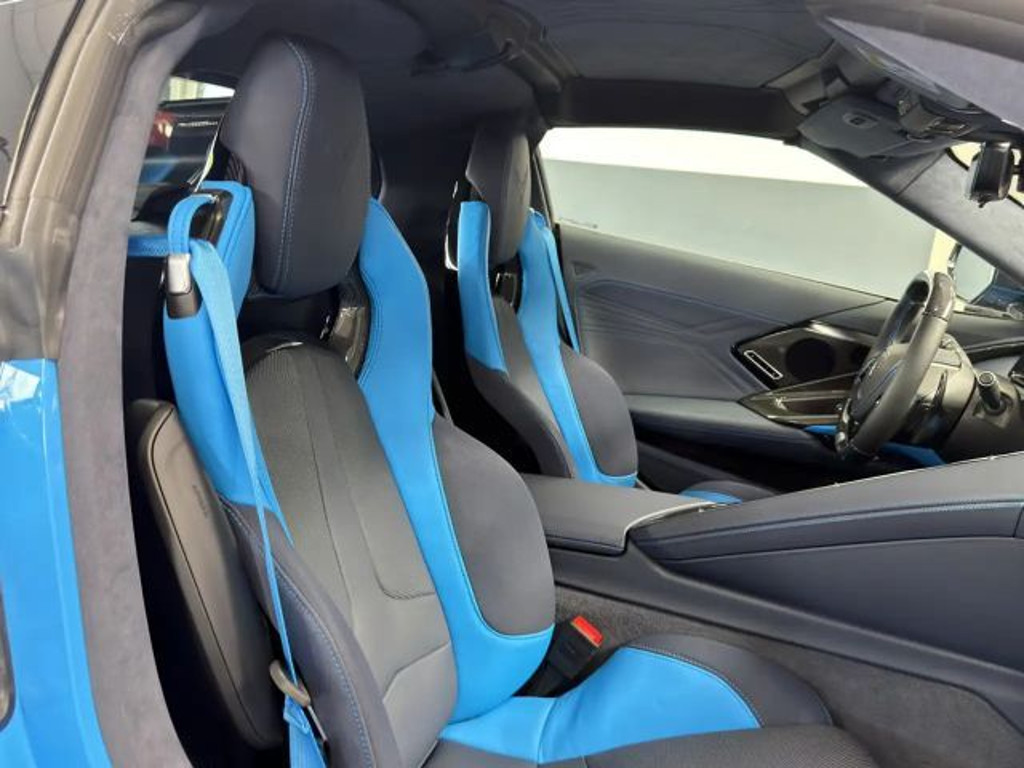 Corvette Z06