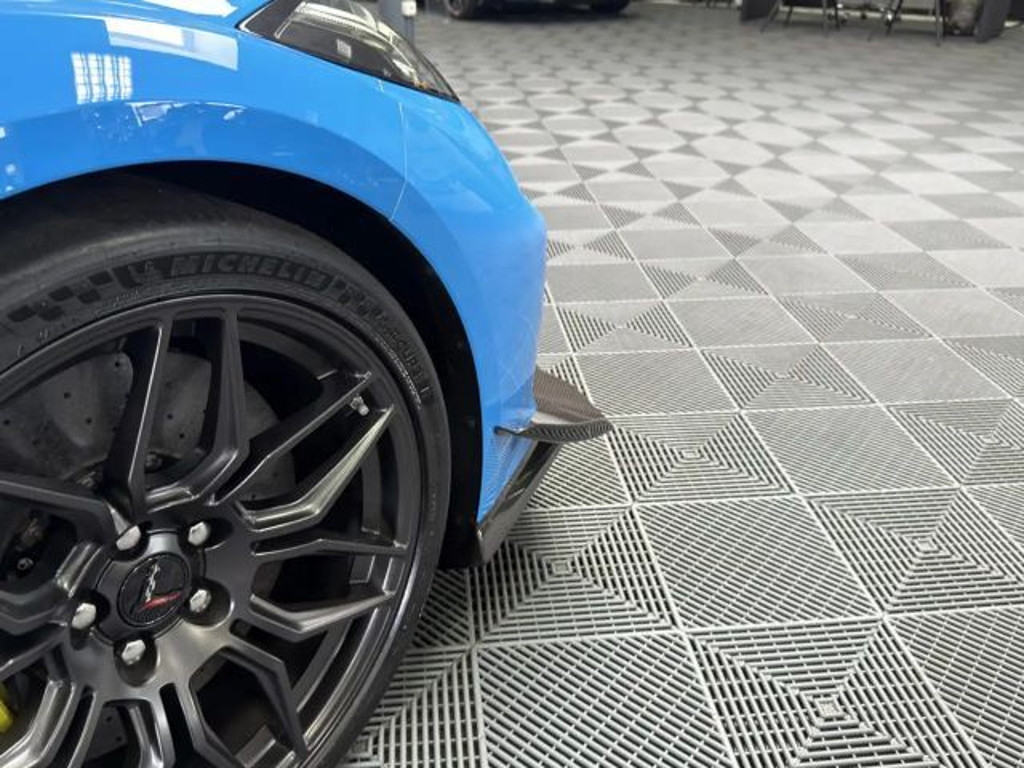 Corvette Z06