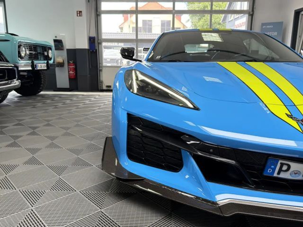 Corvette Z06