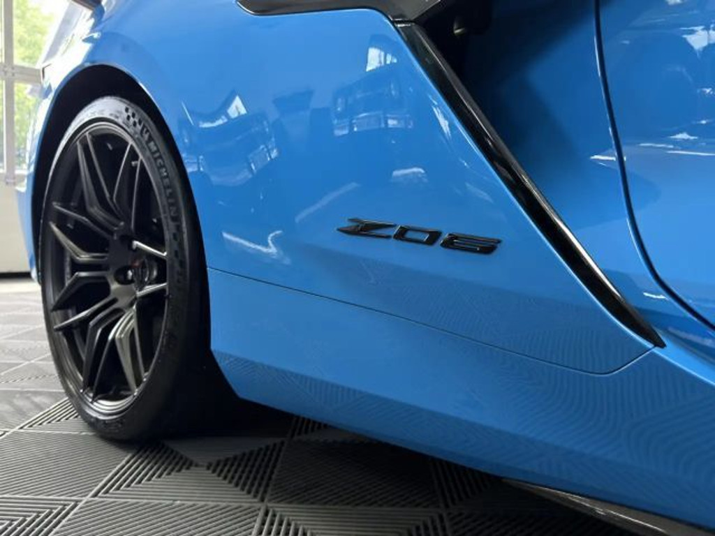 Corvette Z06