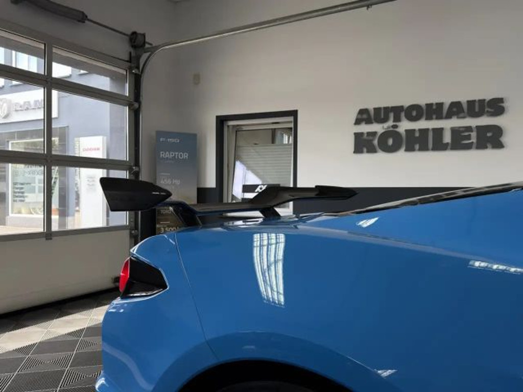 Corvette Z06