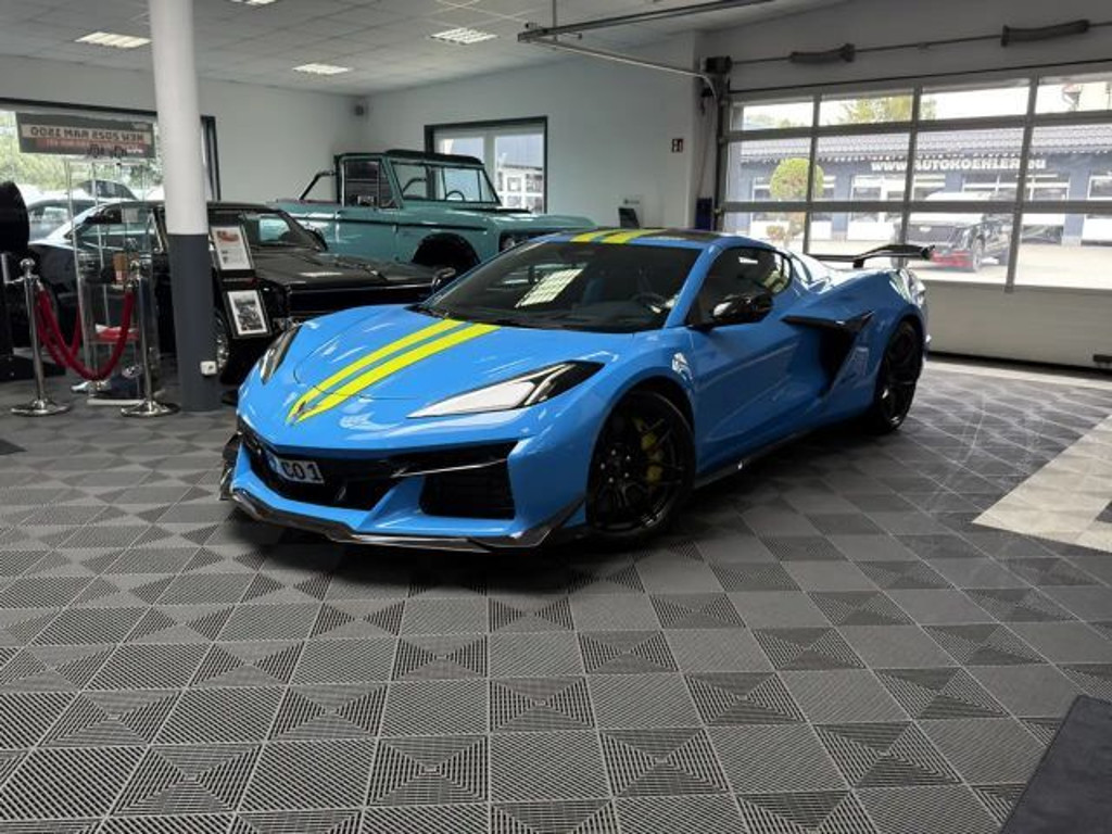 Corvette Z06