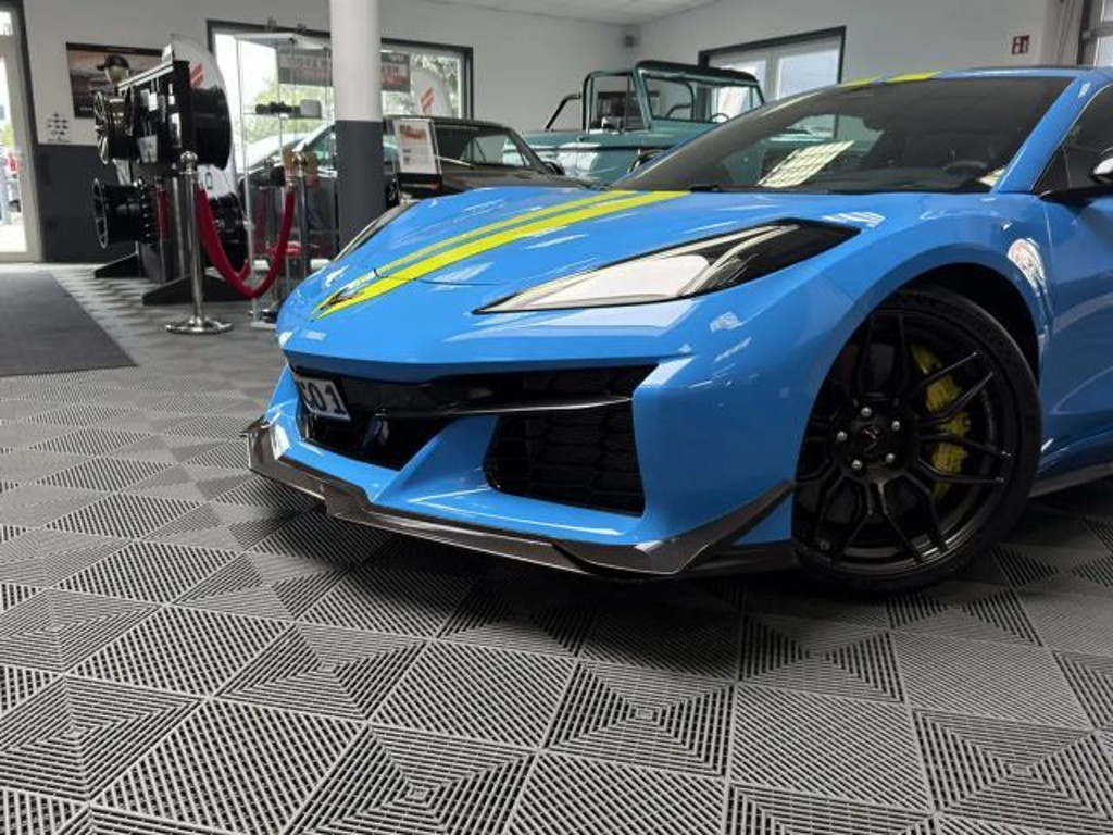 Corvette Z06