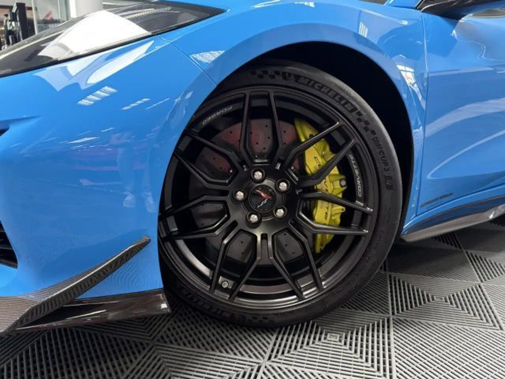 Corvette Z06
