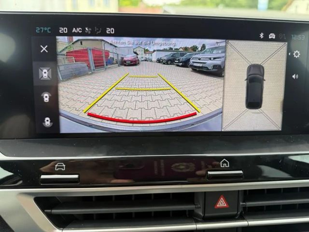 Citroën C4
