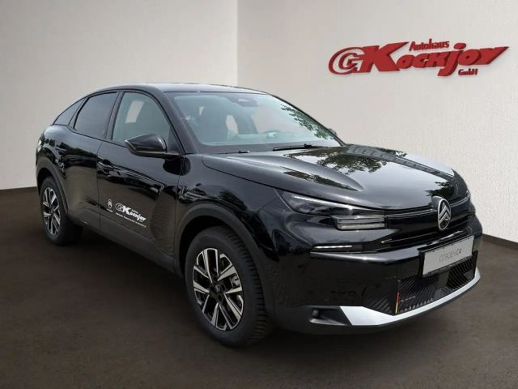 Citroën C4