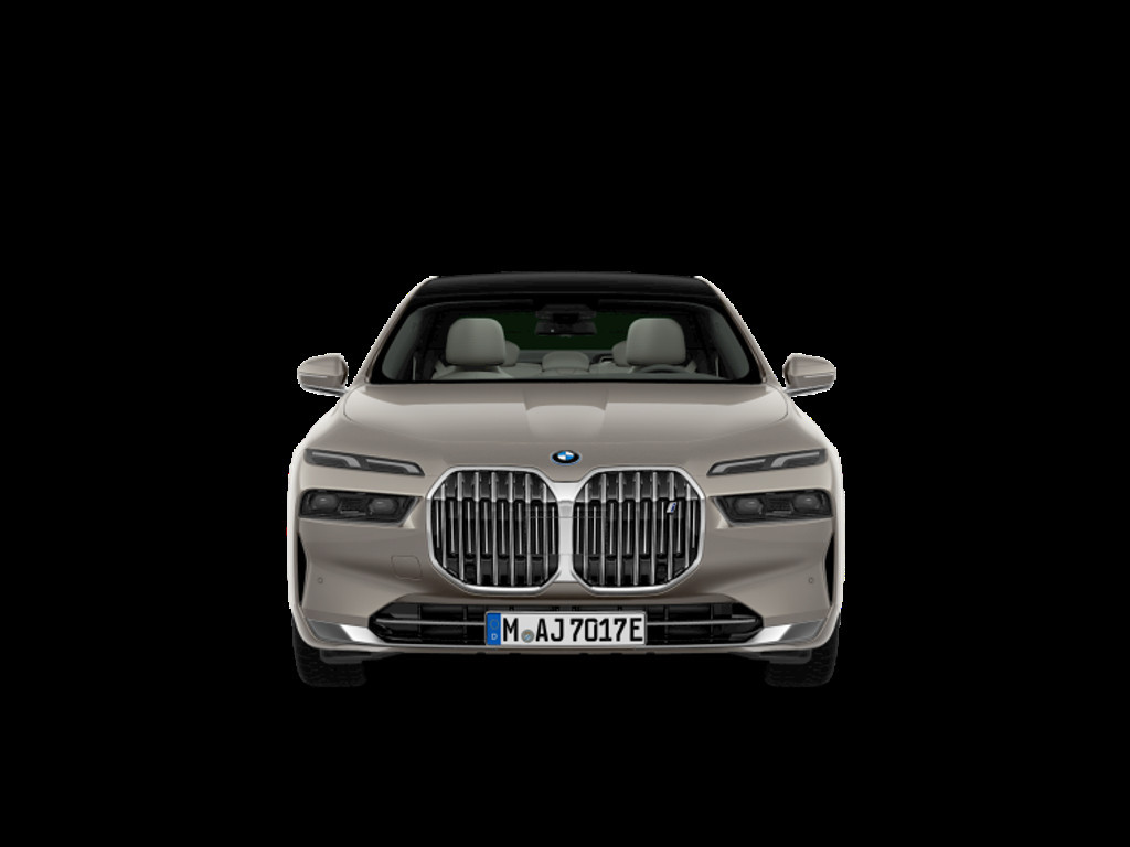 BMW i7