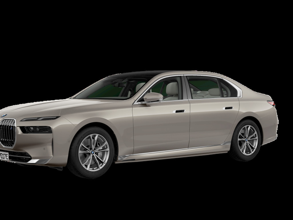 BMW i7
