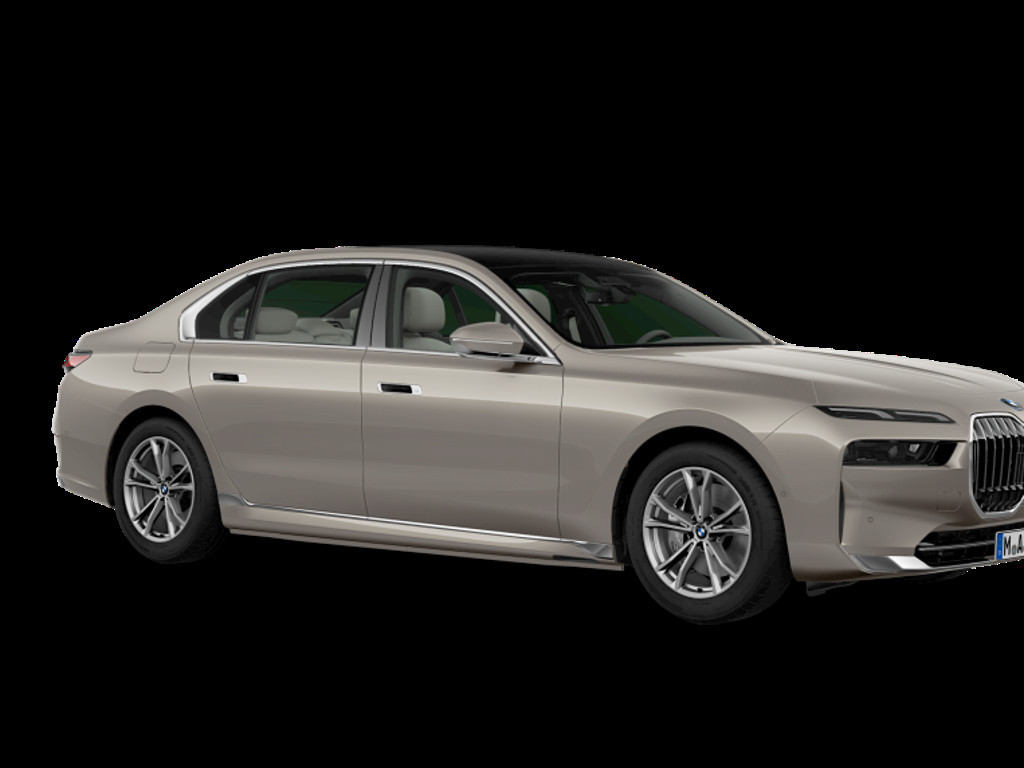 BMW i7