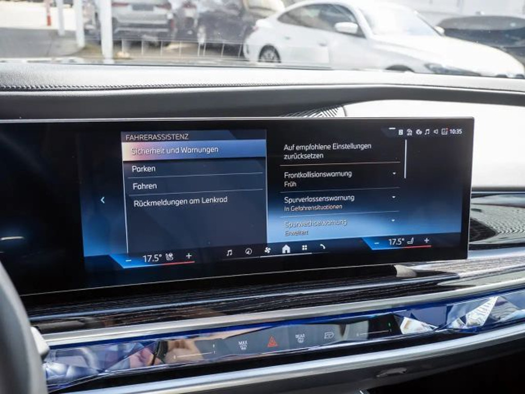 BMW 7 Serie