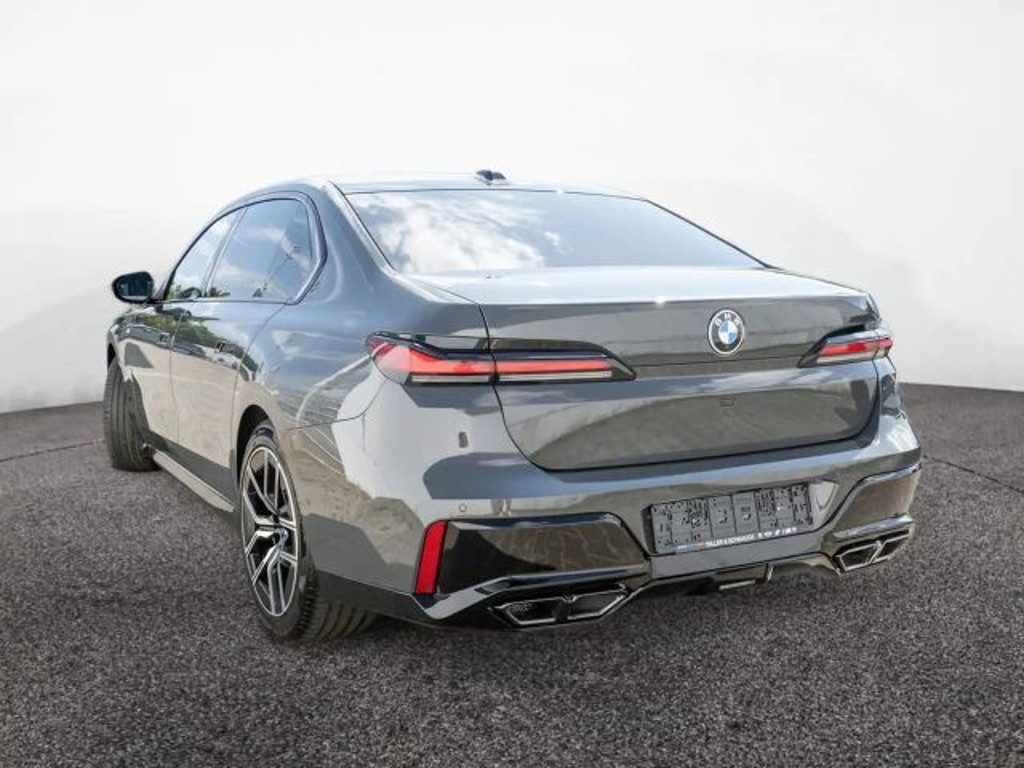 BMW 7 Serie