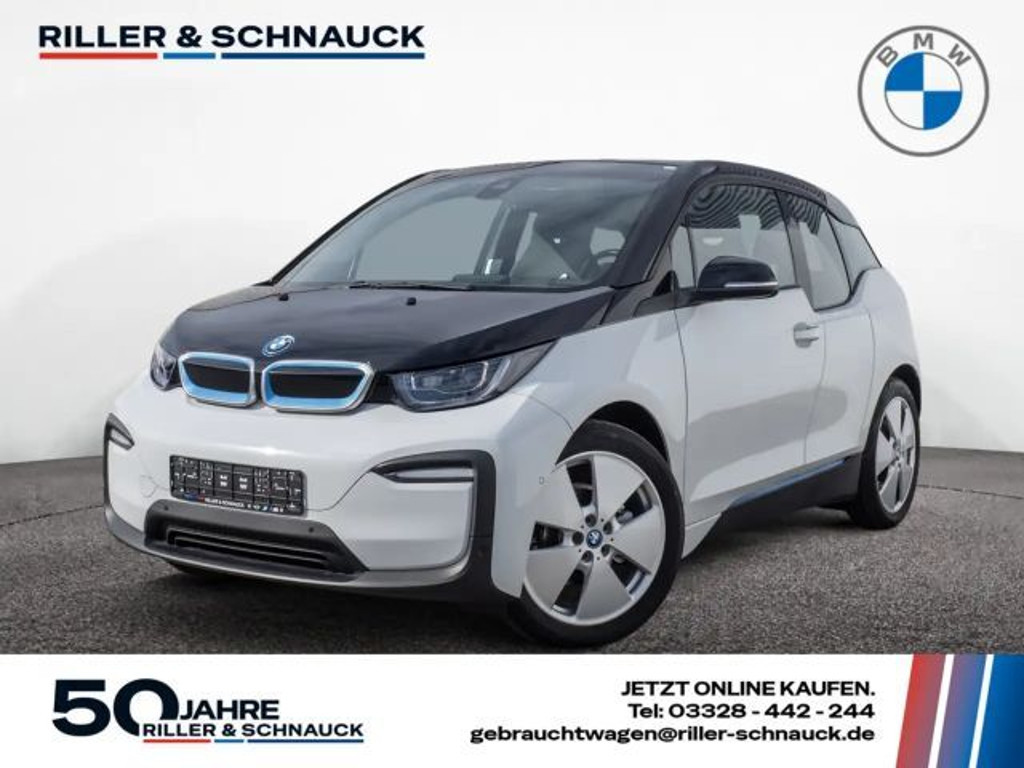 BMW i3 Sedan 120Ah