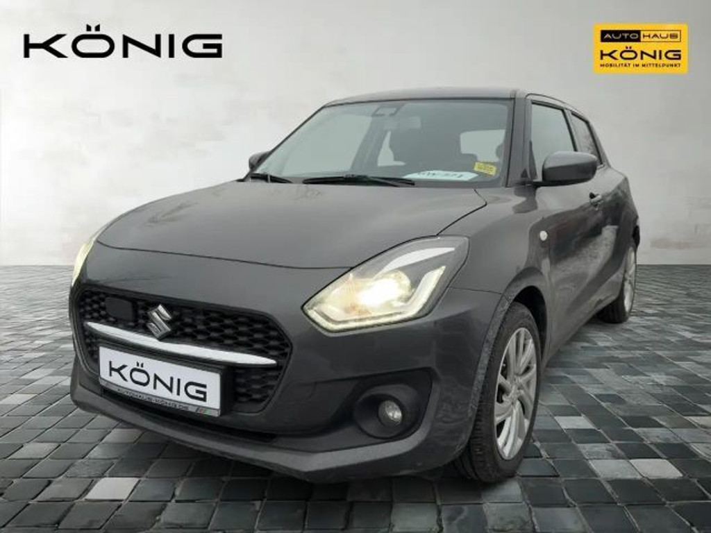 Suzuki Swift Comfort