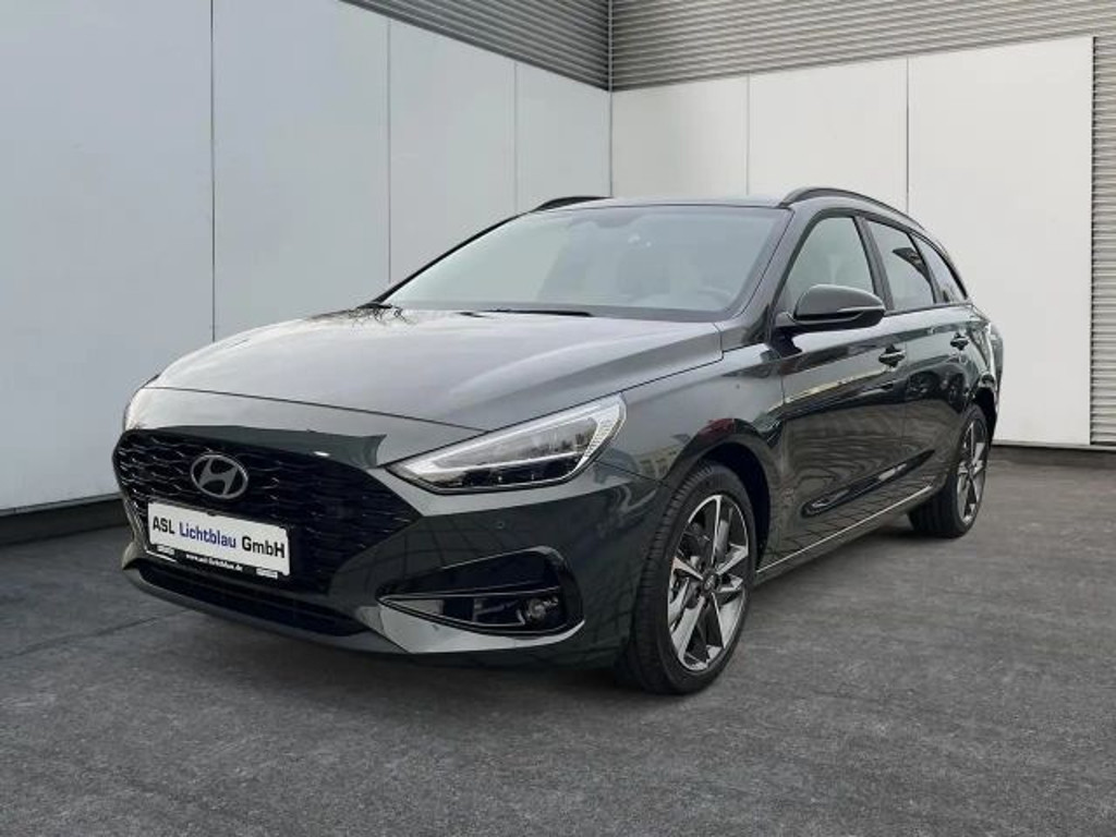Hyundai i30 T-GDi 2WD 1.0 Advantage