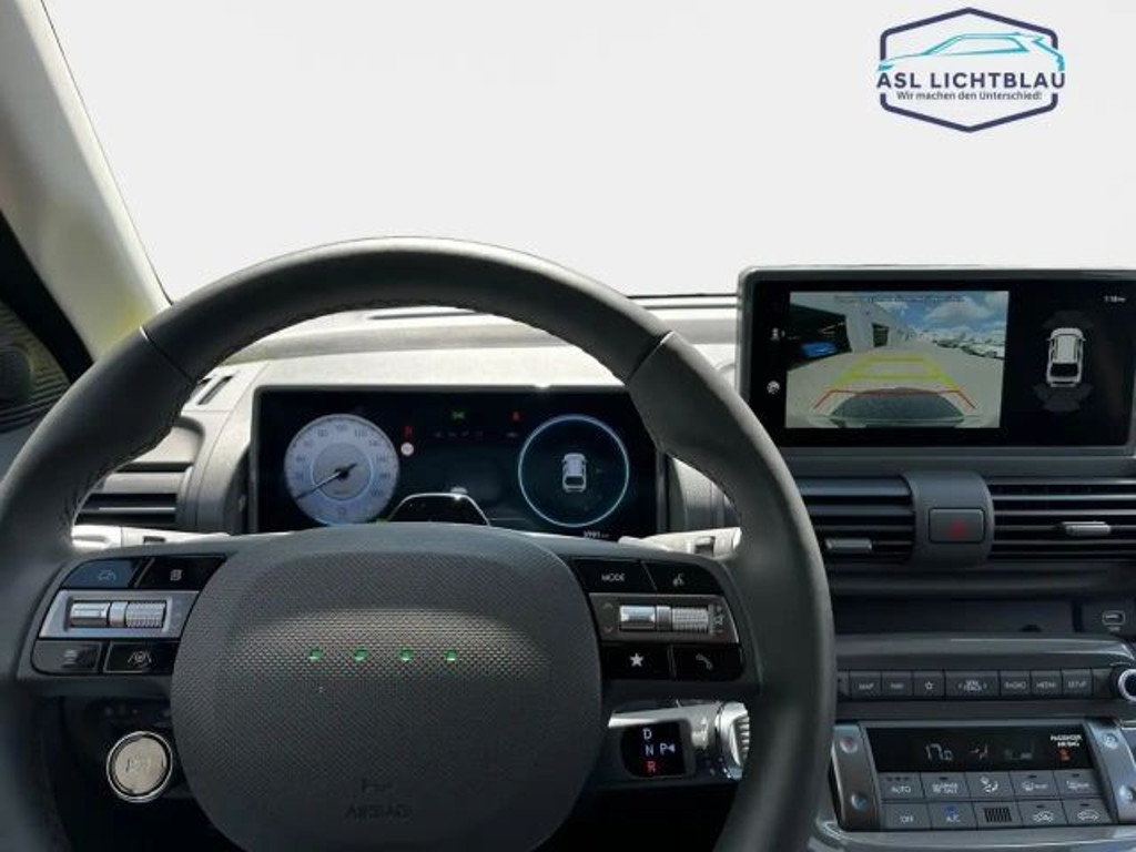 Hyundai INSTER