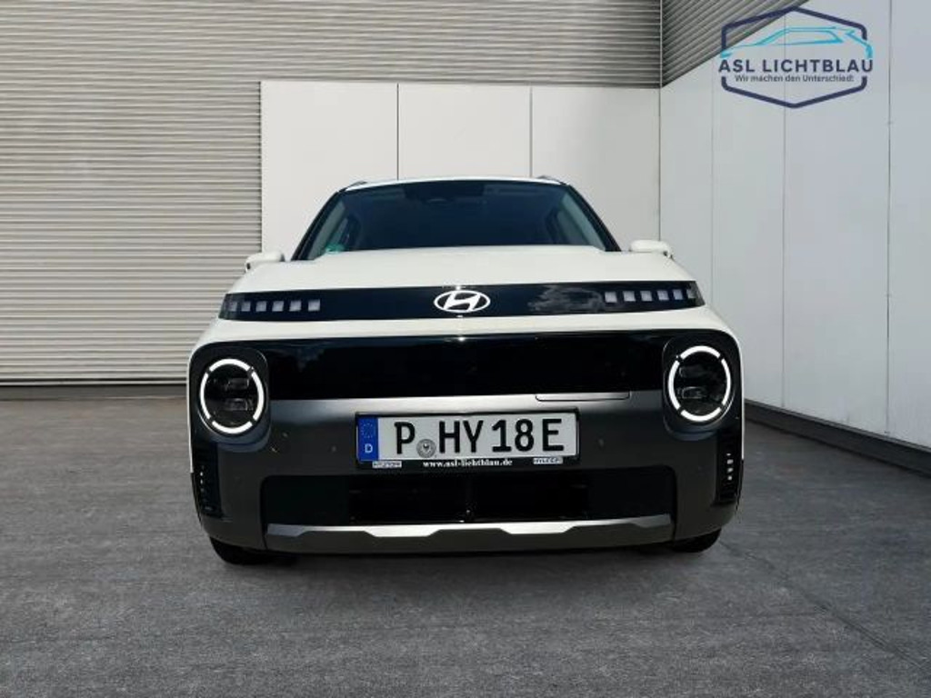 Hyundai INSTER