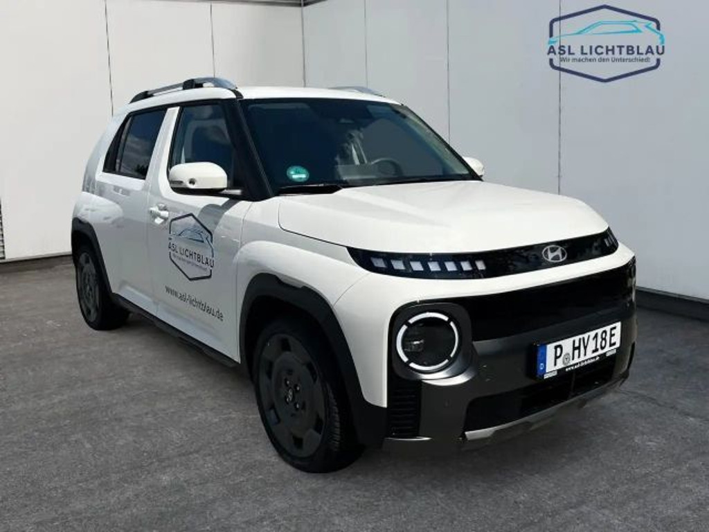 Hyundai INSTER
