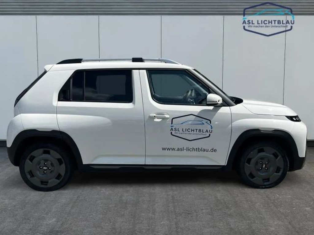 Hyundai INSTER