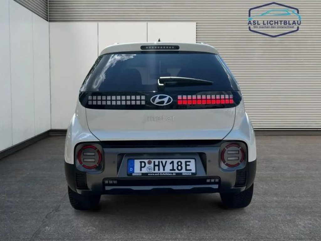Hyundai INSTER