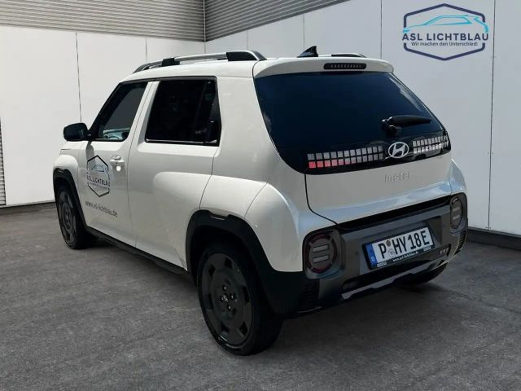 Hyundai INSTER