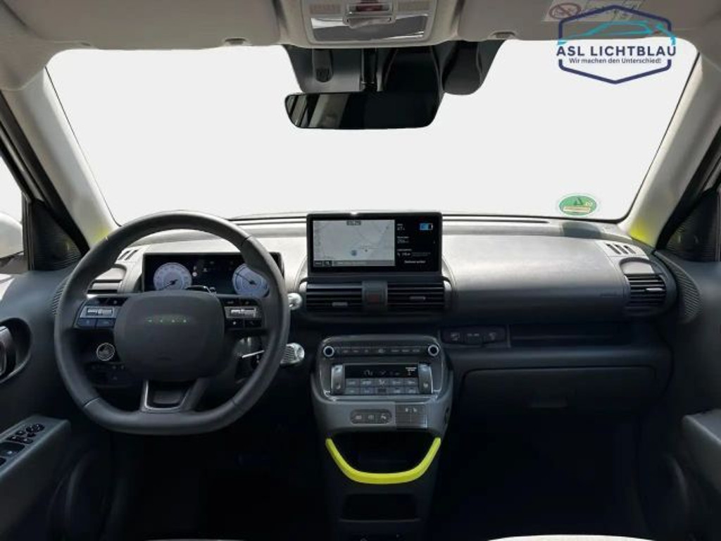 Hyundai INSTER