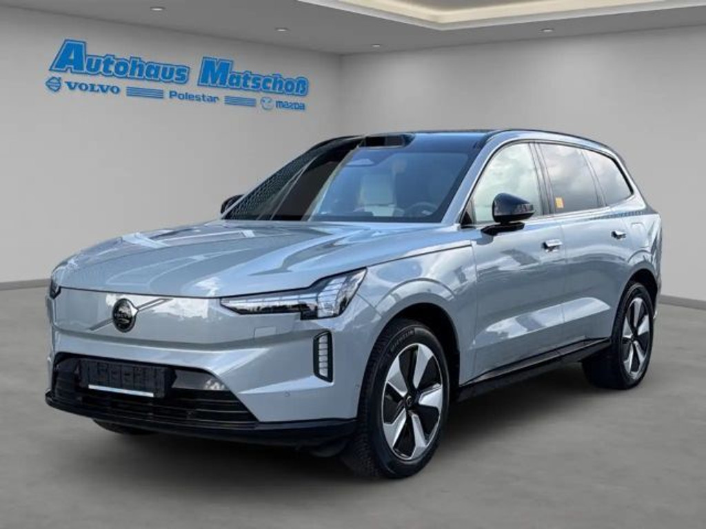 Volvo EX90 AWD Vierwielaandrijving Performance Ultra