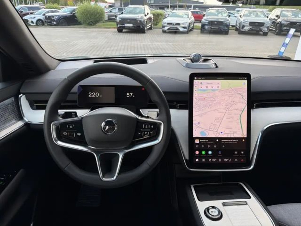 Volvo EX90