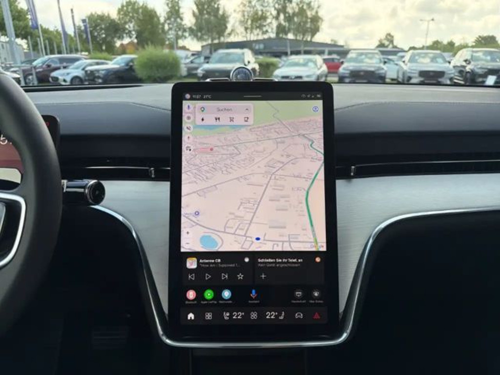 Volvo EX90
