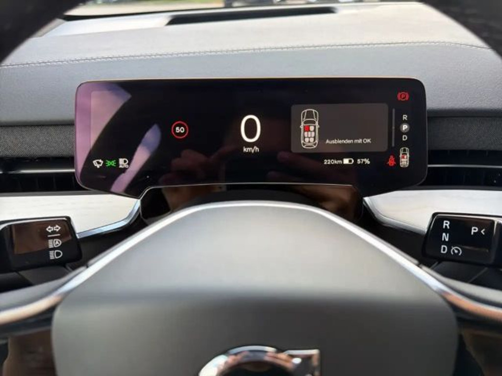 Volvo EX90