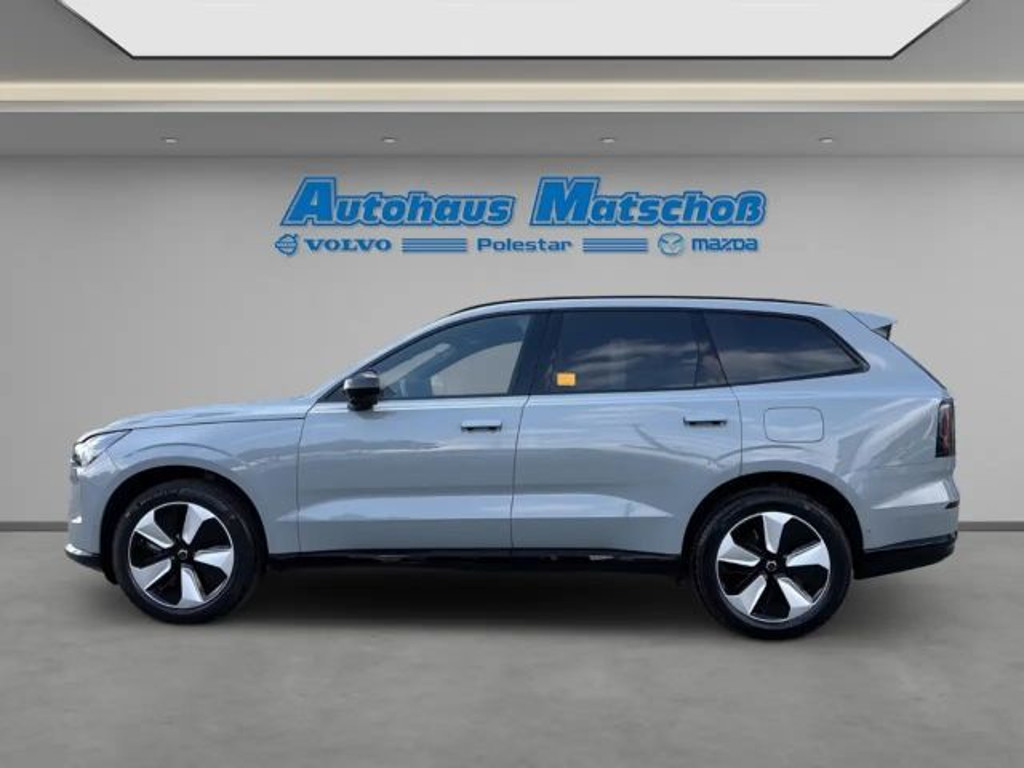 Volvo EX90