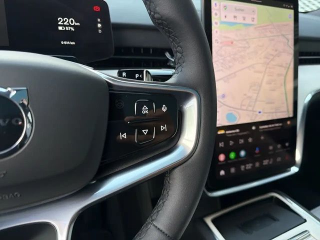 Volvo EX90