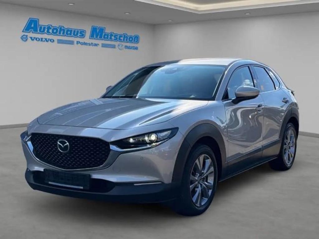 Mazda CX-30 SkyActiv Selection