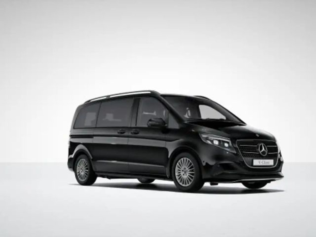 Mercedes-Benz V-Klasse V 250 AVANTGARDE