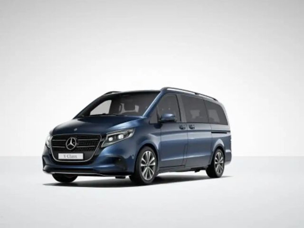 Mercedes-Benz V-Klasse V 250 AVANTGARDE Limousine Lang Style V 250 d