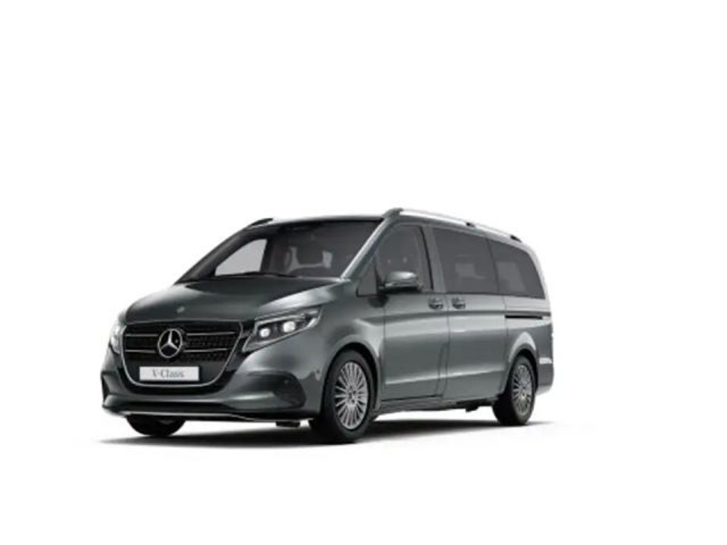 Mercedes-Benz V-Klasse V 250 V 250 d