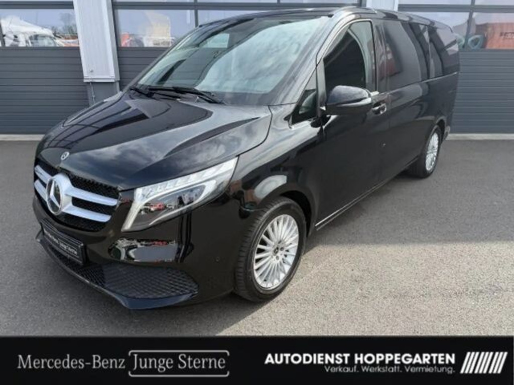 Mercedes-Benz V-Klasse V 250 AVANTGARDE Limousine Lang V 250 d
