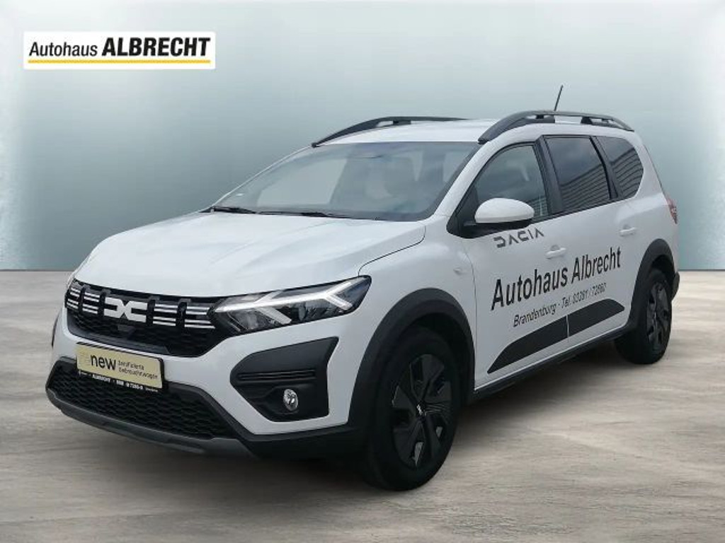 Dacia Jogger ECO-G