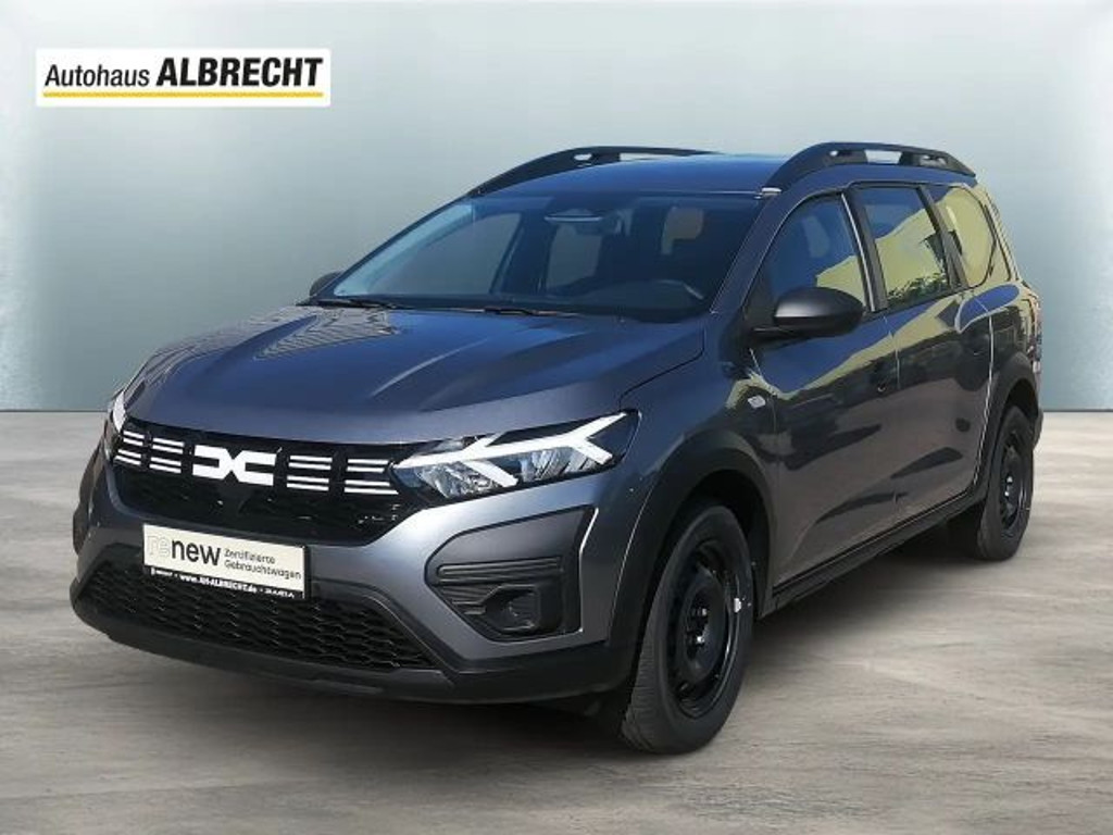 Dacia Jogger Essential ECO-G