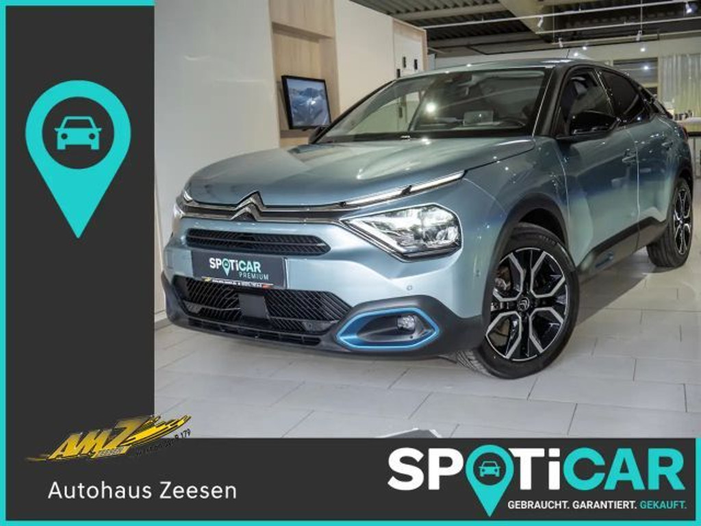 Citroën C4 Shine