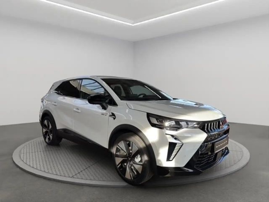 Mitsubishi Grandis HEV First Edition