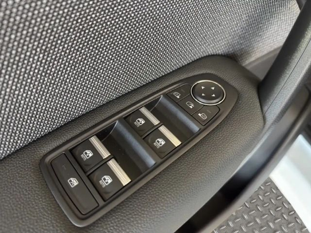 Mitsubishi Grandis