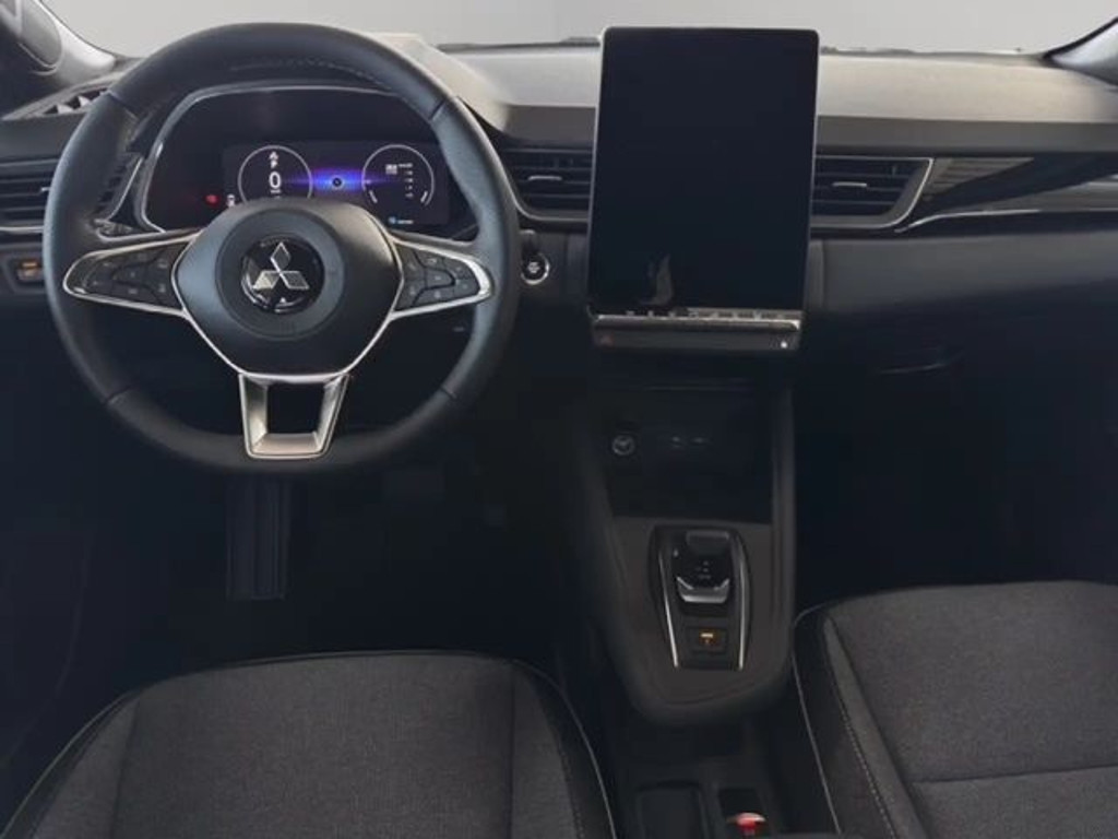 Mitsubishi Grandis