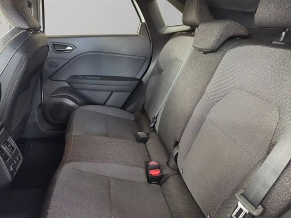 Mitsubishi Grandis