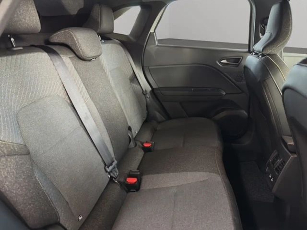 Mitsubishi Grandis