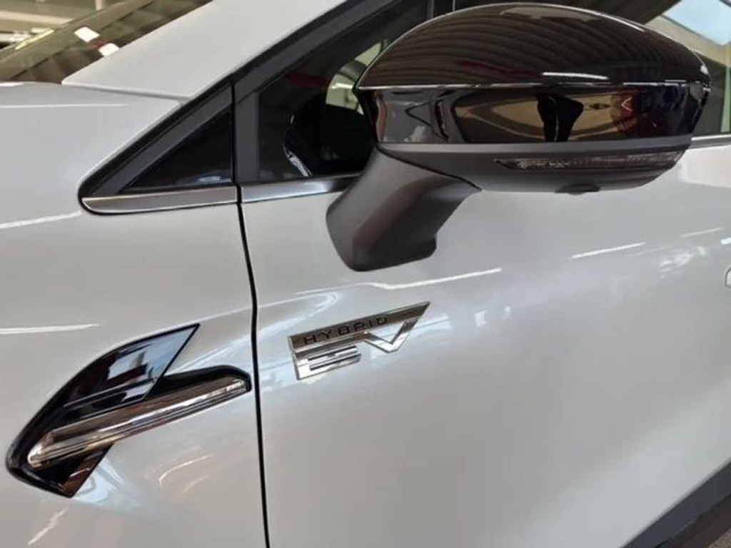 Mitsubishi Grandis