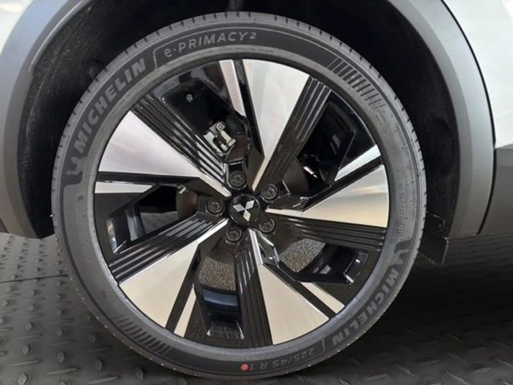 Mitsubishi Grandis