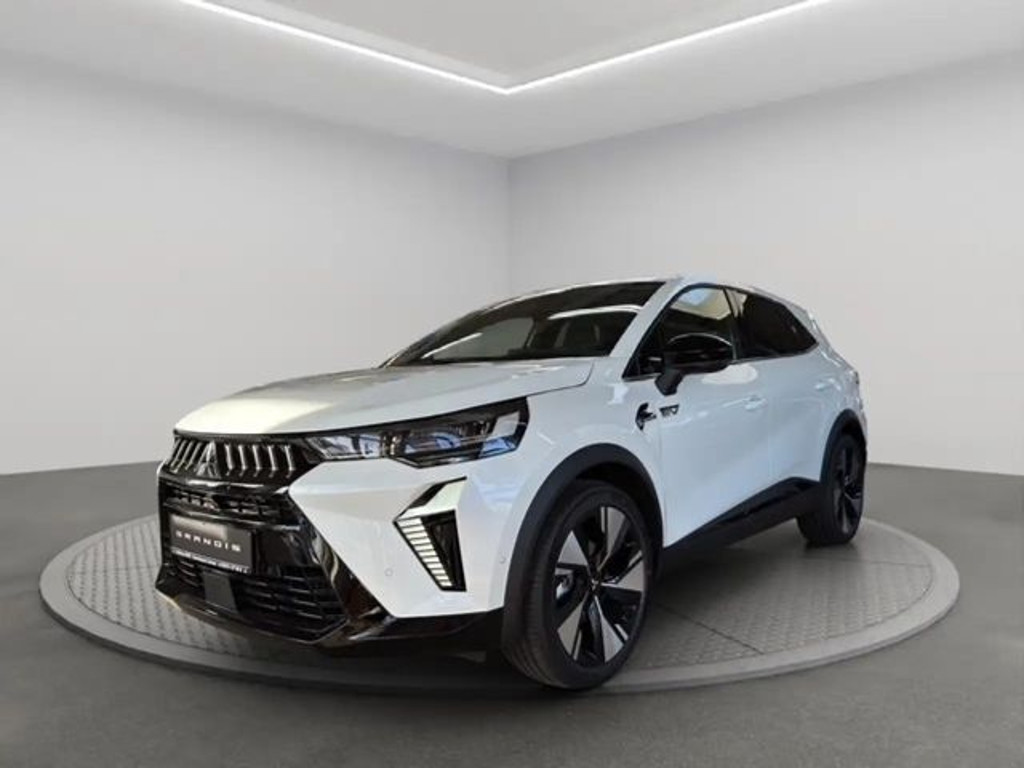 Mitsubishi Grandis