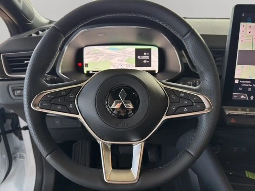 Mitsubishi Grandis
